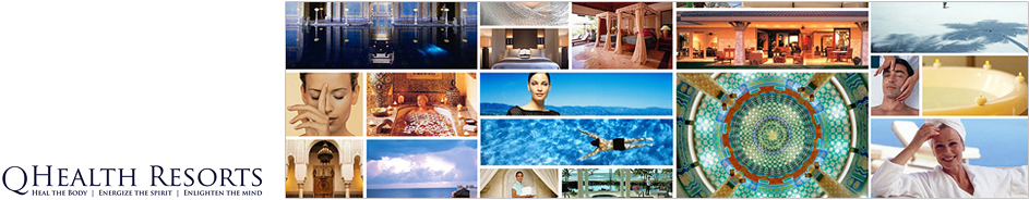 Q Health Resorts Q Health Resorts